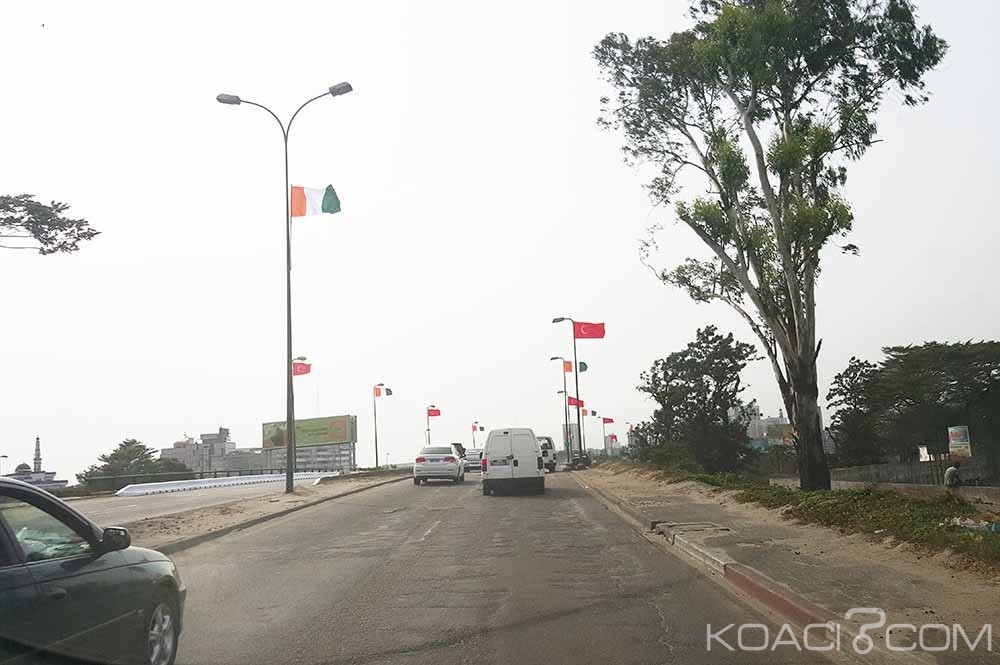 Côte d'Ivoire: Le président turc à  Abidjan aujourd'hui pour une visite officielle de 48 heures