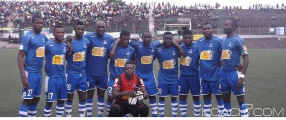 Cameroun: Football : Compétitions africaines, les clubs camerounais broient du noir