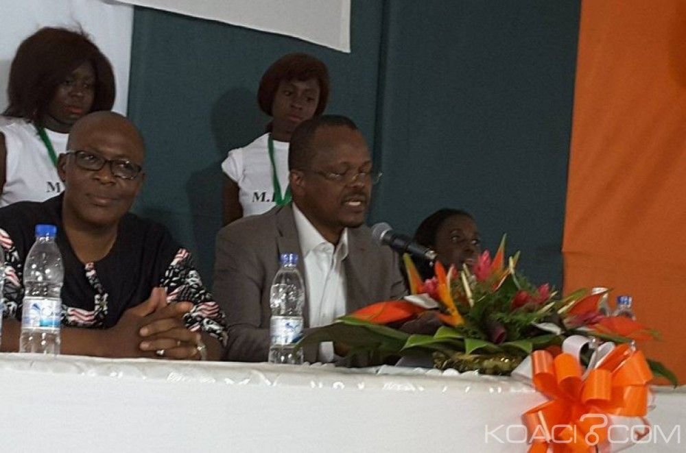 Côte d'Ivoire: Alain Lobognon, «Guillaume Soro serait le candidat idéal de la jeunesse s'il veut être Président de la république»