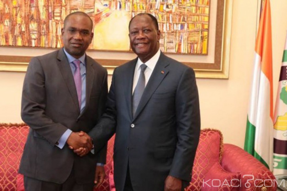 Burkina Faso: La naturalisation ivoirienne de Compaoré  «pose problème», il devrait «répondre à  la justice» selon le ministre Barry