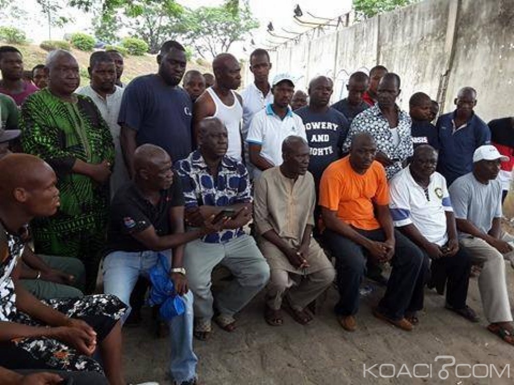 Côte d'Ivoire: Biafra, les garagistes annoncent une paralysie des activités sur le site où ils ont été déguerpis