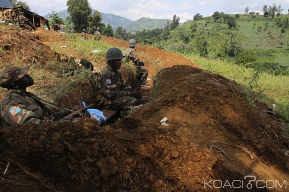 RDC: Des violences inter ethniques font six morts à  l'Est du pays