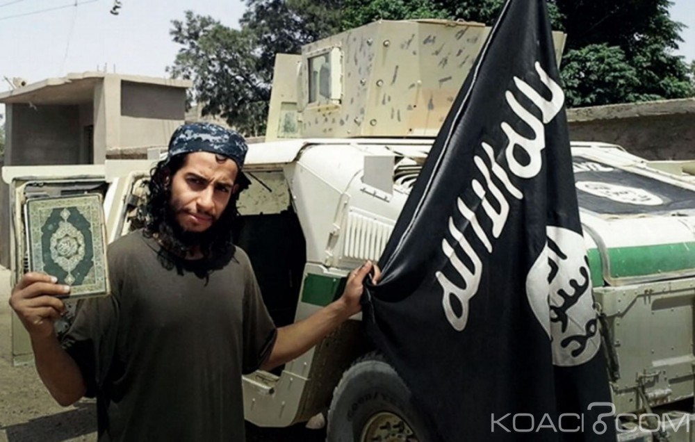 Algérie: Un homme proche du cerveau des attentats de Paris  arrêté à  Alger