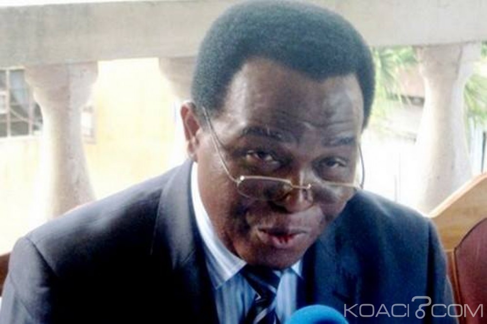 Togo: Kokou Tozoun de la HAAC n'est plus