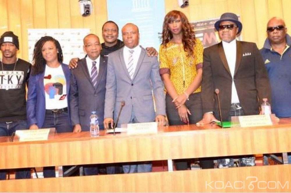 Côte d'Ivoire: Toofan et Papa Wemba à  l'affiche de la 9ème édition du Femua