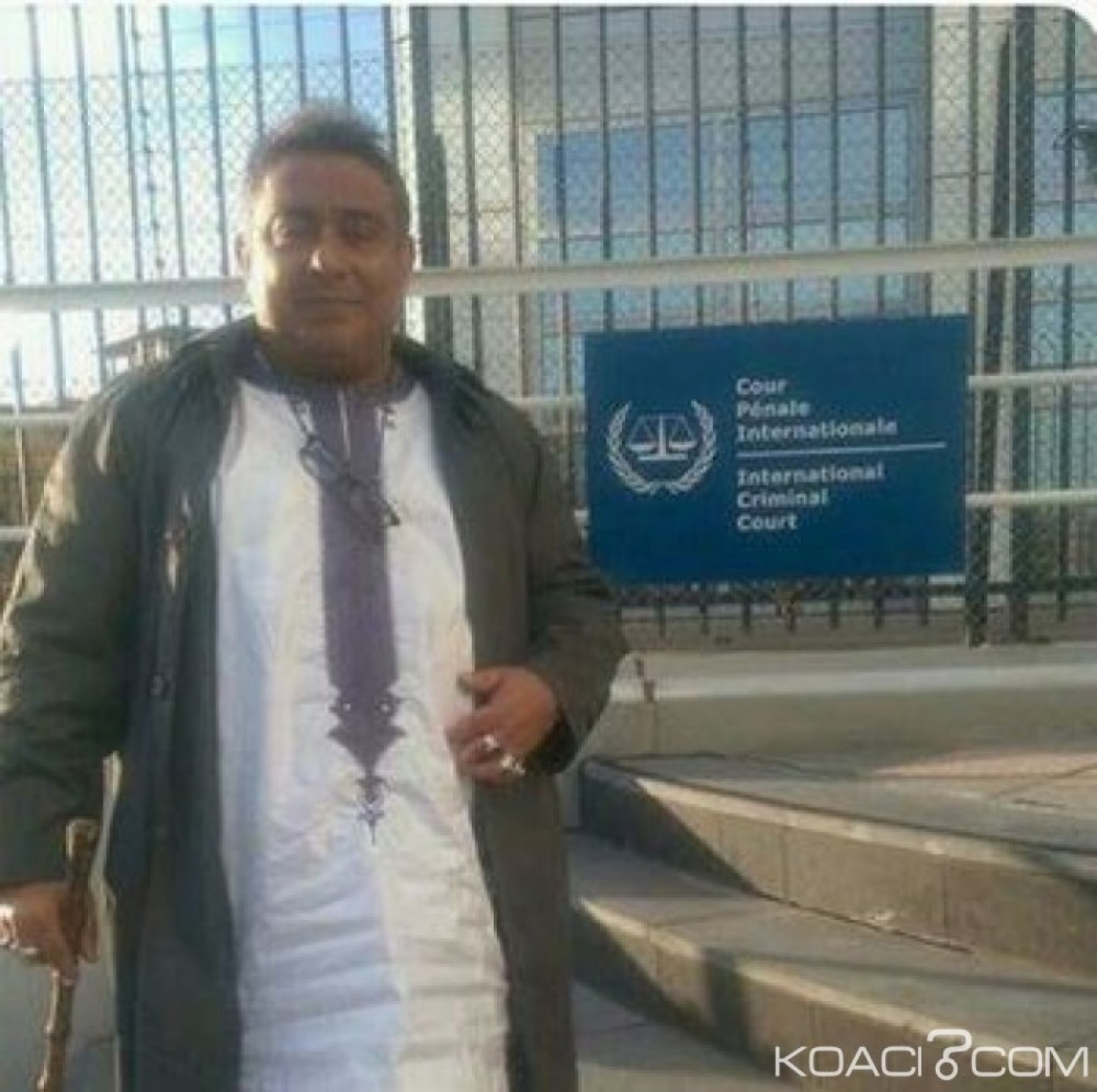 Côte d'Ivoire: CPI, Après avoir voulu se «rétracter», Sam l'Africain emmener de « force » à  la Haye pour témoigner contre Gbagbo