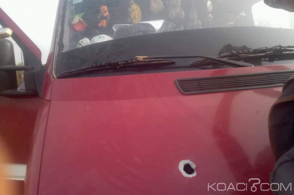 Côte d'Ivoire: Axe Bouna-Bondoukou, un car mitraillé par des bandits