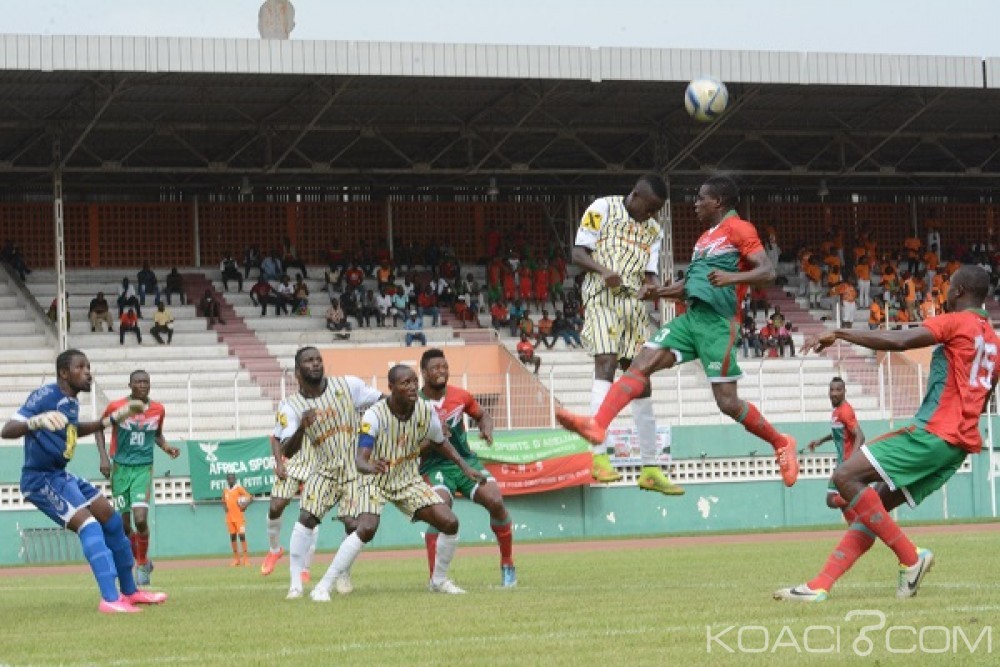 Côte d'Ivoire: Coupes  africaines des clubs, L'Asec, l'Africa et le Sporting valident leurs tickets pour le prochain tour