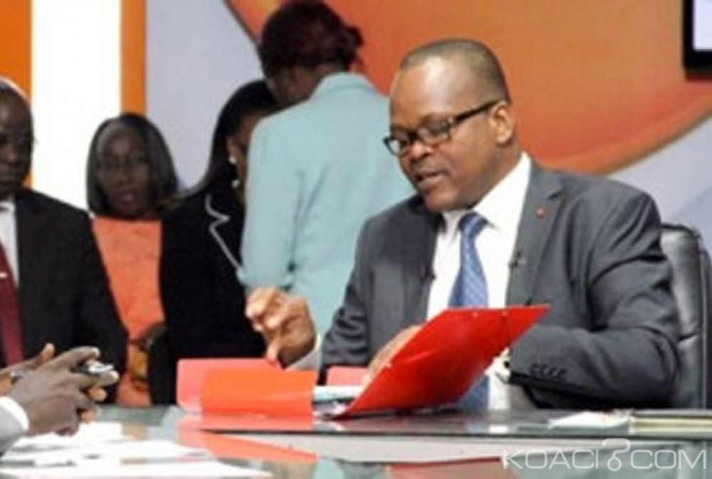 Côte d'Ivoire: Alain  Lobognon revient sur la question des primes de la CAN 2015