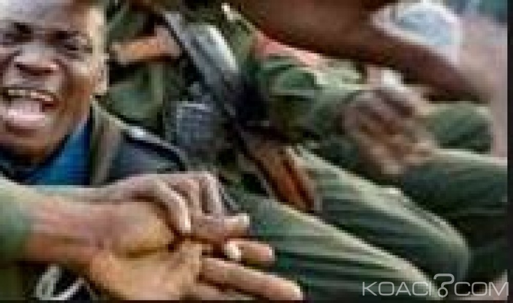 RDC: Béni, au moins six personnes décapitées à  la machette dans une attaque attribuée aux ADF