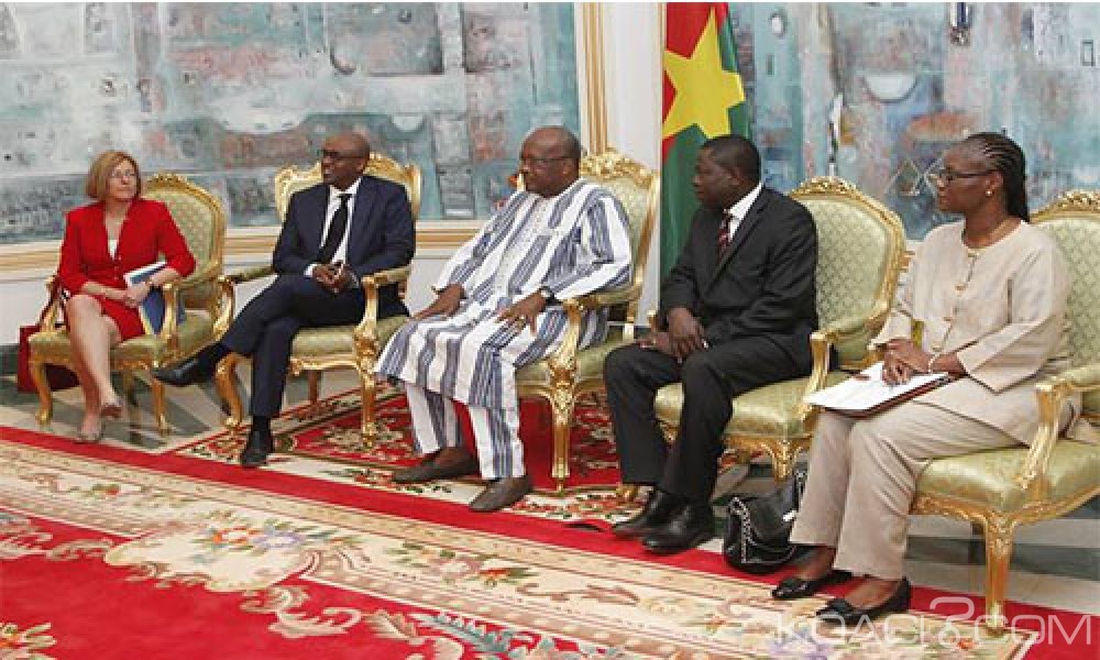 Burkina Faso: Le pays s'endette de 15 milliards de Fcfa auprès du FMI