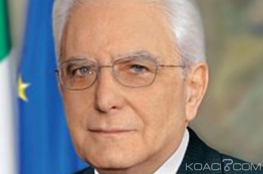 Cameroun: Visite annoncée du président italien, voici pourquoi Sergio Mattarella visite Paul Biya