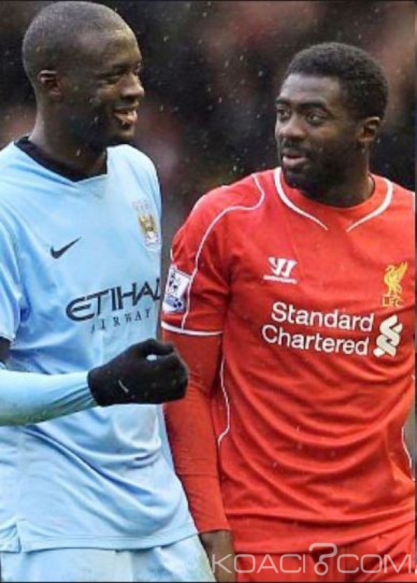 Côte d'Ivoire: Manchester City, Kolo Touré: «Yaya veut jouer sous les ordres de Pep, mais... »