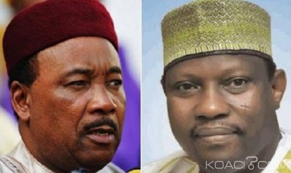 Niger: Présidentielle, Hama Amadou obtient le soutien de 23 partis de l'opposition au second tour