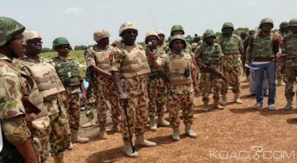 Nigeria: Un espion de Boko Haram interpellé à  Bauchi