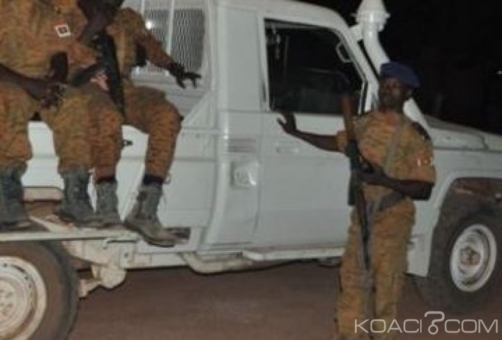 Burkina Faso: Deux délinquants abattus dans un accrochage entre une patrouille de Gendarmerie et des bandits