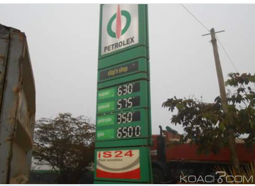 Cameroun: La hausse de production du gaz débouche sur l'amélioration du chiffre d'affaires  de Gaz Cameroun