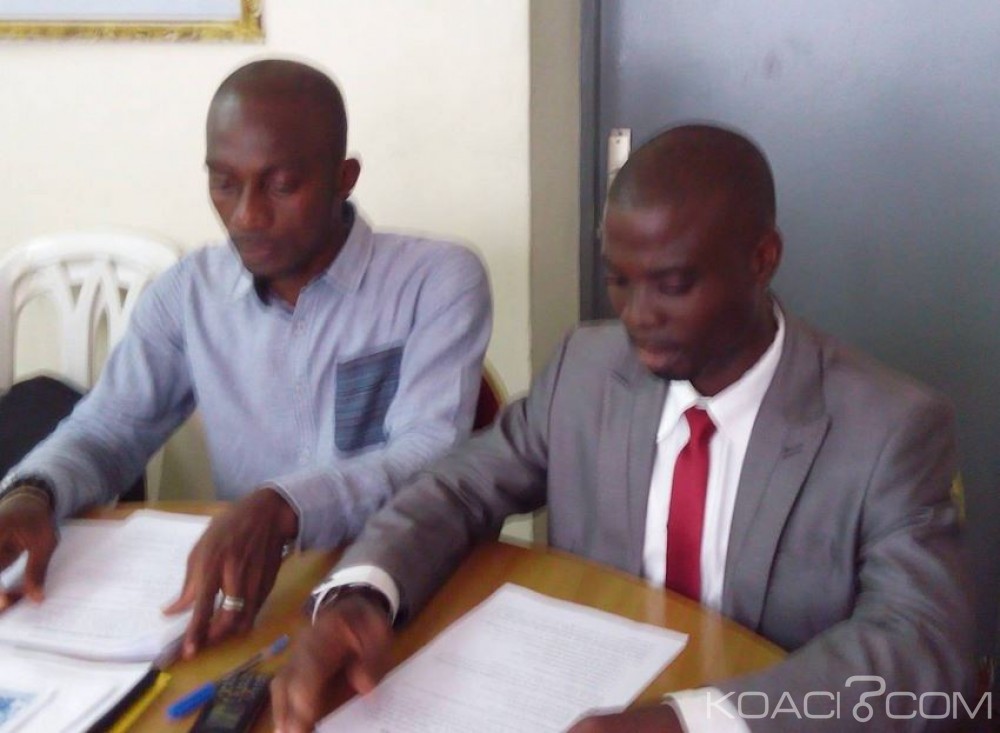 Côte d'Ivoire: Plateau, des jeunes leaders annoncent porter plainte contre le maire Akossi Benjo pour abus de bien sociaux