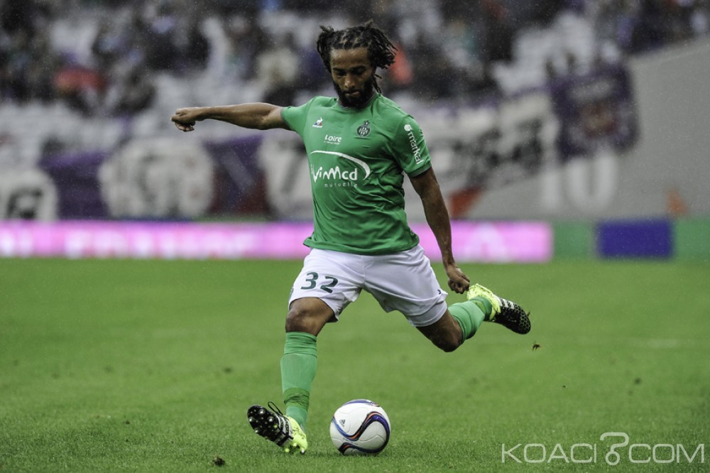 Cameroun: Assou-Ekotto sur les attentas de Paris: «Pour moi, il n'y a pas de morts VIP»