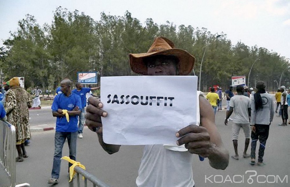 Congo : Présidentielle, le front anti-Sassou se renforce avec 5 candidats de l'opposition