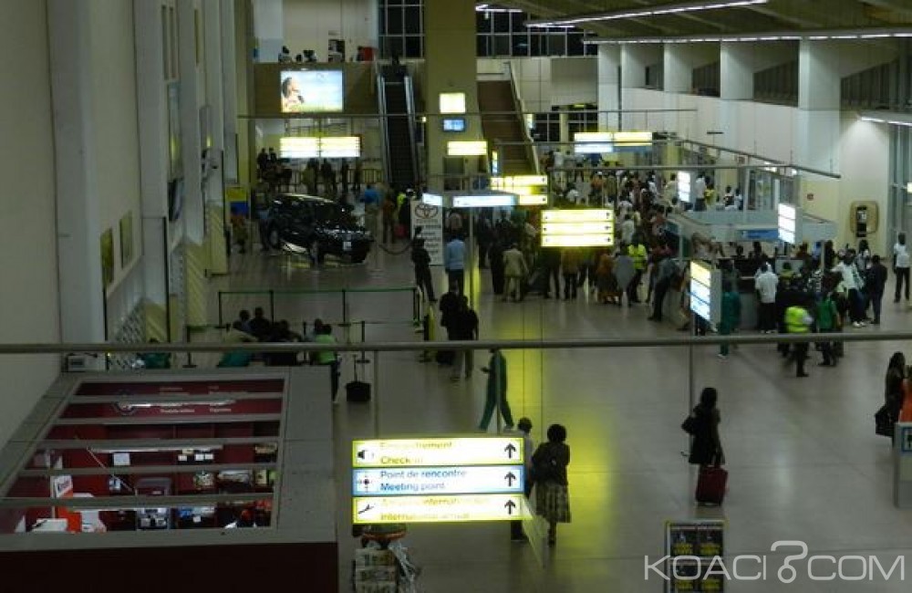 Cameroun: La fermeture de l'aéroport de Douala fait de Nsimalen la plaque tournante aérienne du pays