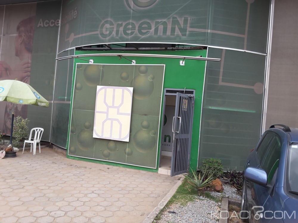 Côte d'Ivoire: 4ème licence téléphonique, les salariés de Green s'impatientent