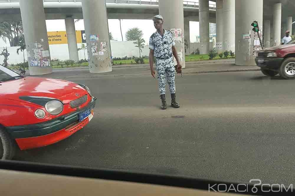 Côte d'Ivoire : Alerte précoce contre le terrorisme, le pays se dote d'un cadre juridique et institutionnel