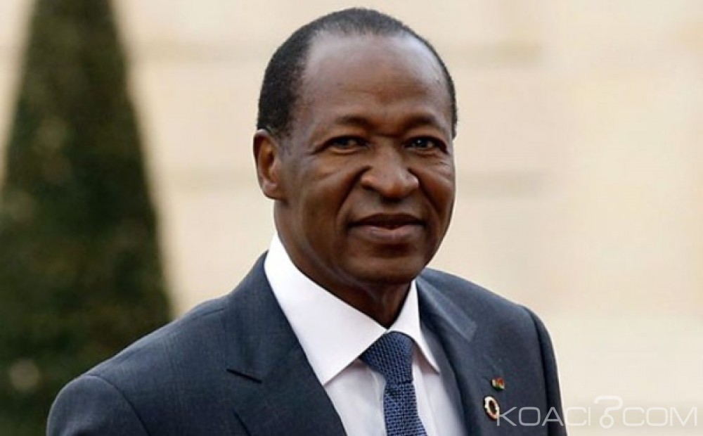Côte d'Ivoire: Affi N'Guessan estime qu'il est honteux pour Compaoré de se réfugier derrière la nationalité ivoirienne et annonce la mort définitive du RHDP