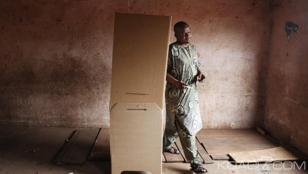 Bénin: Présidentielle, l'usage des moyens de communication interdit dans l'isoloir