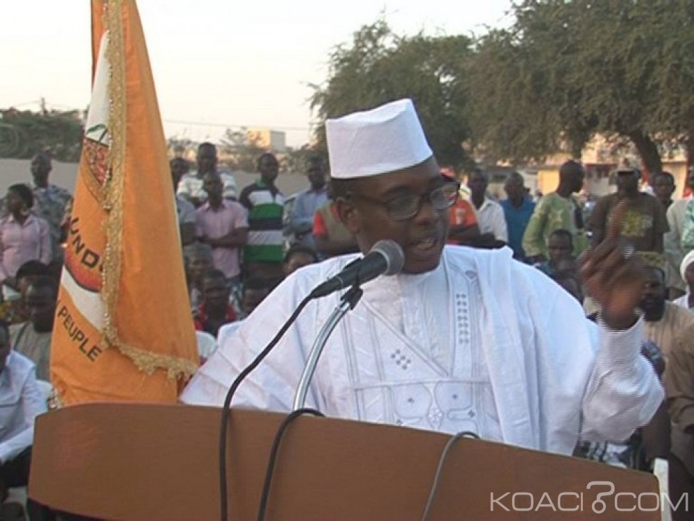 Tchad:  Sous pression du pouvoir, un opposant contraint à  l'exil