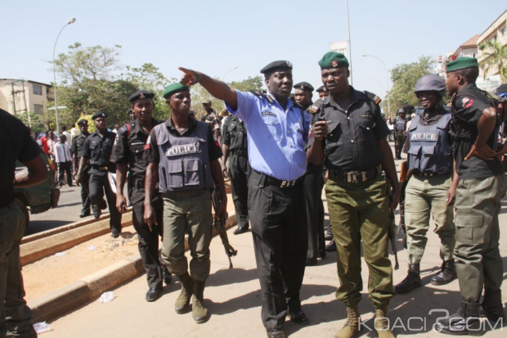 Nigeria: Trois lycéennes kidnappées par des individus armés  à  Lagos