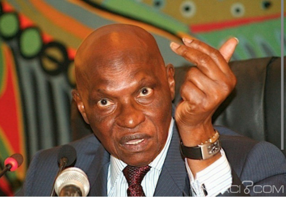 Sénégal: Référendum du 20 mars: Abdoulaye Wade  livre ses recommandations