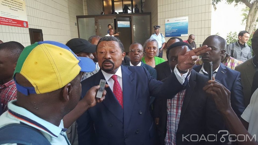 Gabon: Retour de Jean Ping, la police quadrille l'aéroport pour éviter un drame
