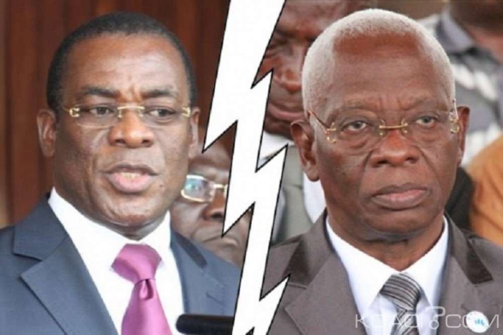 Côte d'Ivoire: FPI, Sangaré, Lorougnon, Akoun et Koné devant le président du Tribunal de première instance du plateau demain à  partir de 8 heures