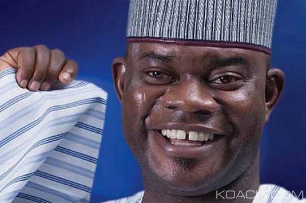 Nigeria: Etat de Kogi: Le Gouverneur Bello accusé de gestion «Vodou»