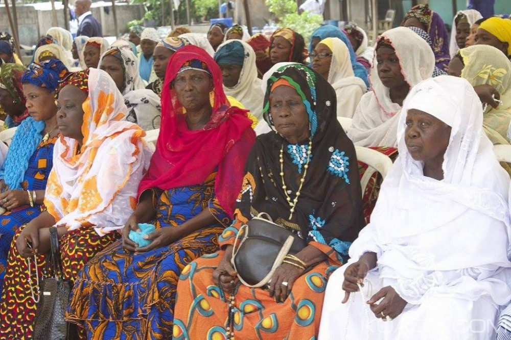 Côte d'Ivoire: Abobo, 5 ans après la mort des 7 femmes, les parents indignés par l'attitude des dirigeants du RHDP