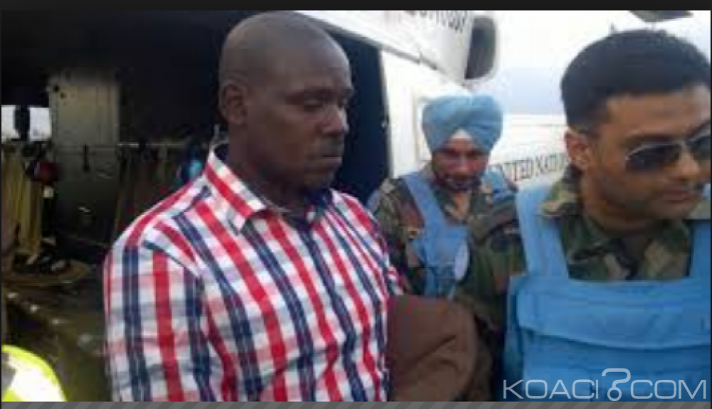 RDC: Génocide rwandais, extradition annoncée sous peu de Ladislas Ntaganzwa vers Kigali