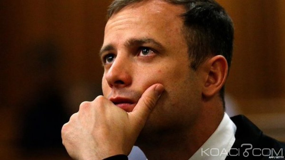 Afrique du Sud: L'athlète Oscar Pistorius ruiné et condamné définitivement