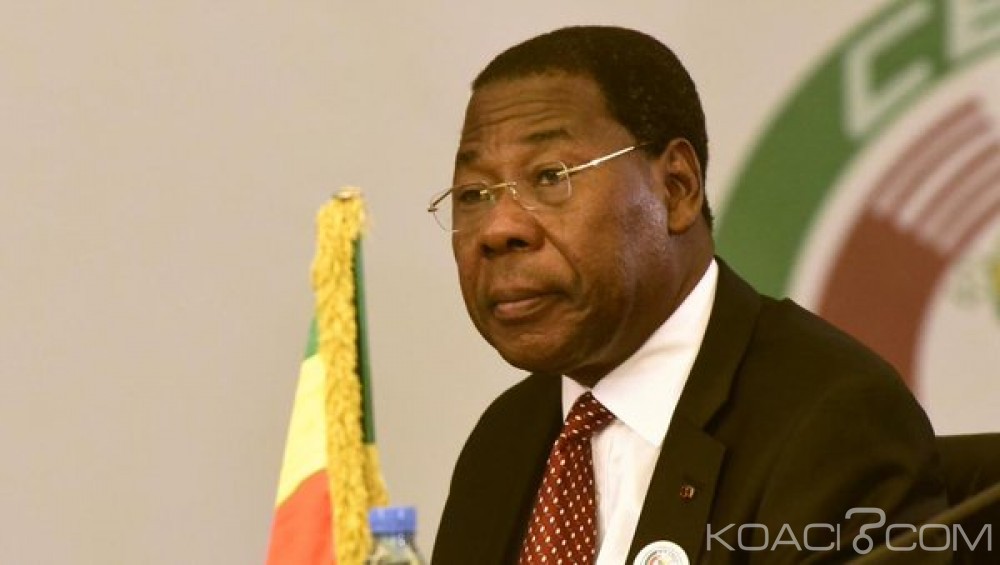 Bénin: Fin de la campagne électorale, 33 candidats s'affrontent pour succéder à  Boni Yayi