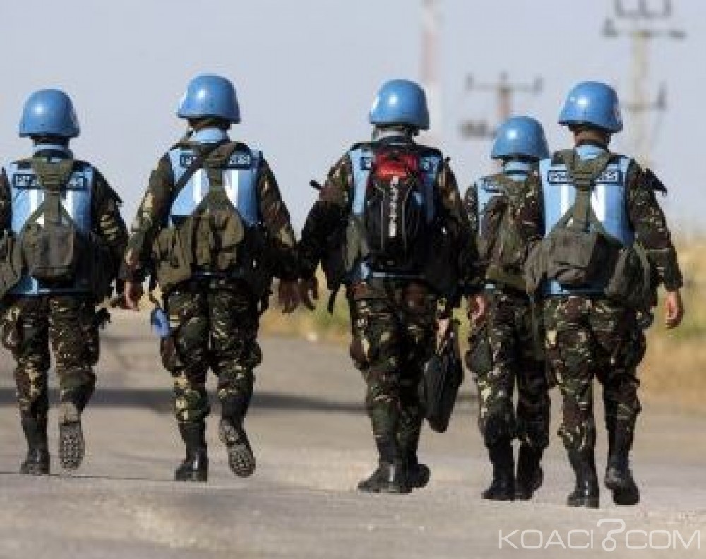 Afrique: Abus sexuels, l'ONU révèle 69 cas en 2015 et 52 en 2014