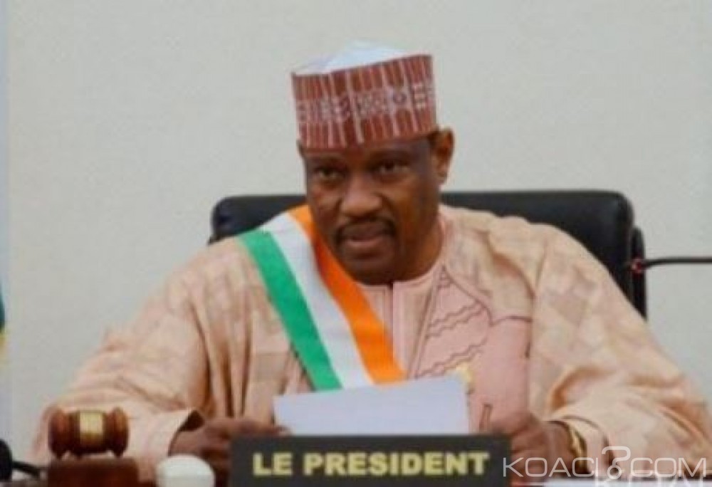Niger: Affaire de bébés importés, la cour de cassation dira le 23 Mars s' il y aura procès