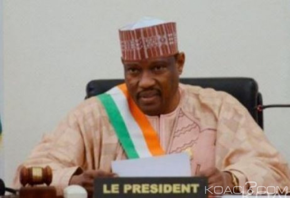 Niger: Affaire de bébés importés, la cour de cassation dira le 23 Mars s' il y aura procès