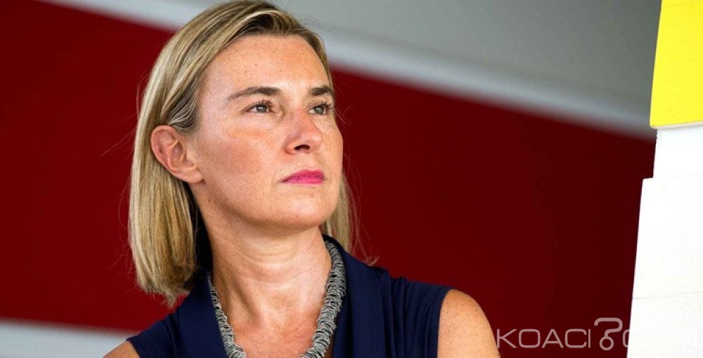 Koacinaute: L'Union Européenne mobilisée pour rendre justice au Maroc