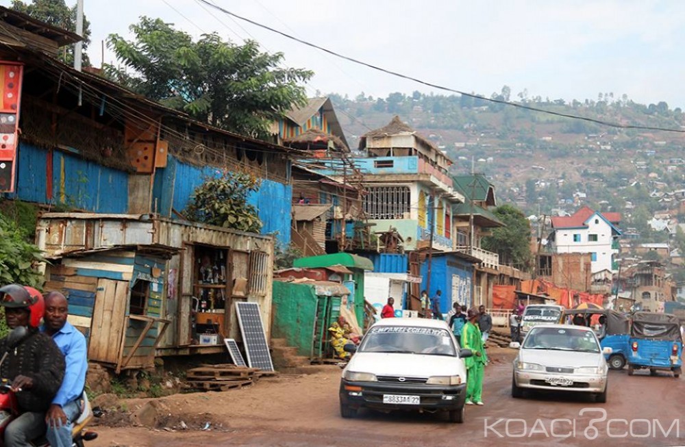 RDC: L'ONU exige la libération des 3 travailleurs humanitaires enlevés dans le Nord-kivu