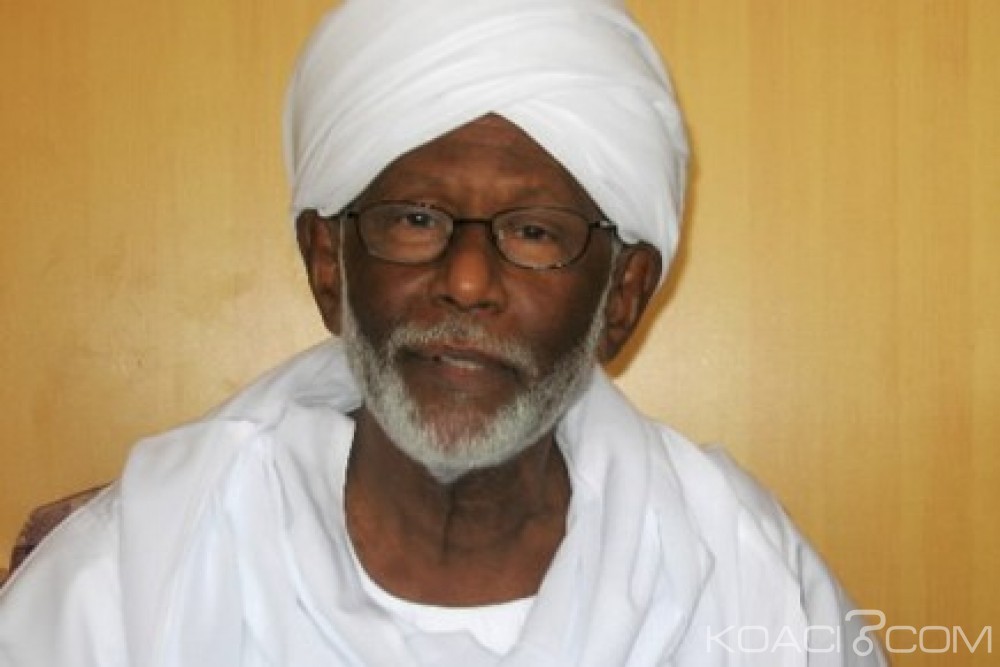 Soudan: Mort à  84 ans de l'opposant historique Hassan Al Tourabi