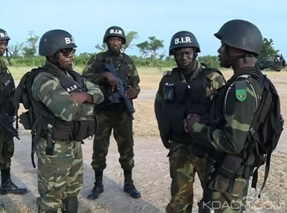 Cameroun: L'armée repousse une attaque de Boko Haram à  Kerawa