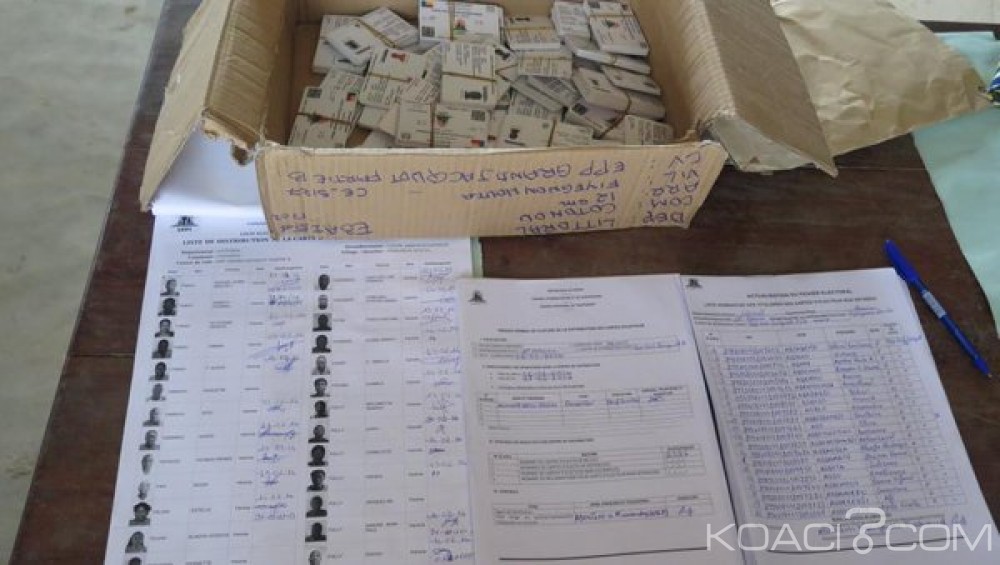 Bénin: Présidentielle 2016: 33 candidats en lice, un scrutin qui peut surprendre