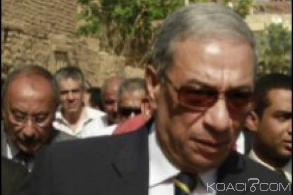 Egypte: Le Hamas accusé d' être impliqué dans l'assassinat du procureur Hicham Barakat