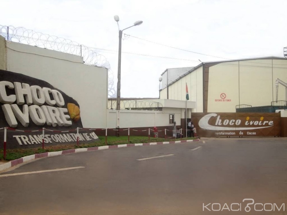 Côte d'Ivoire: San-Pedro, «Choco ivoire» sanctionne ses employés pour avoir revendiqué des meilleures conditions de travail et salariales
