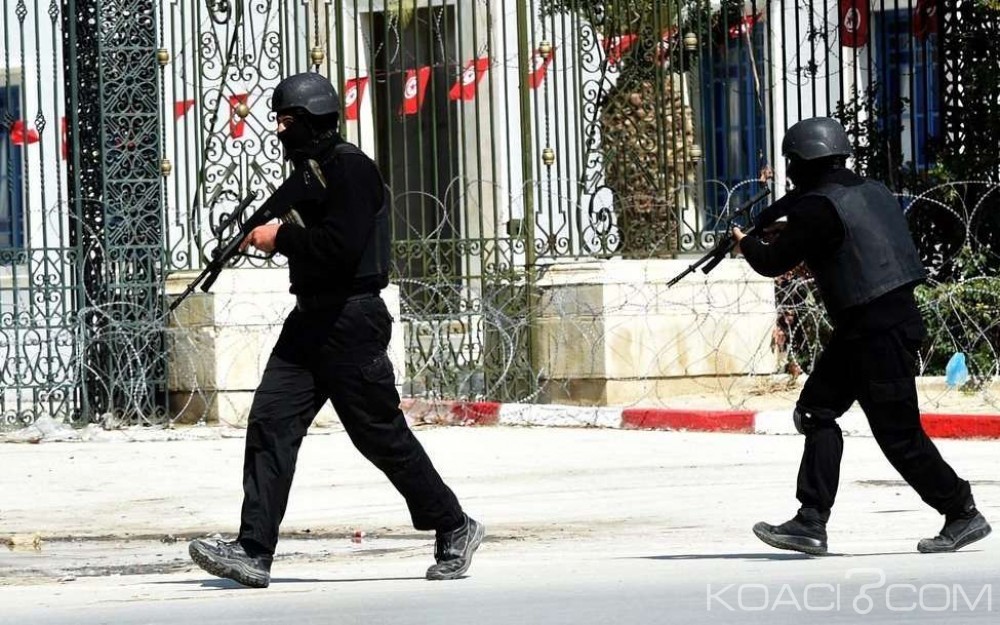 Tunisie: Une attaque terroriste  contre l'armée déjouée, 21 assaillants abattus
